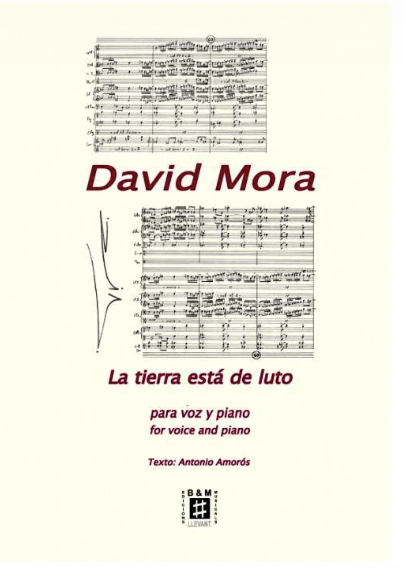 La tierra está de luto